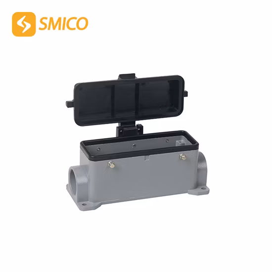 Smico 헤비듀티 커넥터 KR