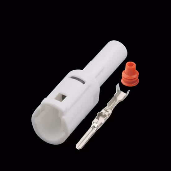 8p8 구멍 자동차 케이블 배선 하네스 방수 커넥터 DJ7081y